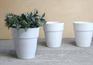 Ver linha Grooved Deco